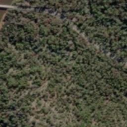 Satellite imagery of Portview Hill, AU