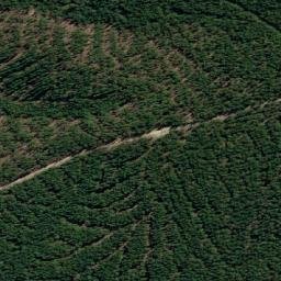Satellite imagery of Dalgarth Hill, AU