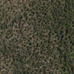 Satellite imagery of Mount Direction, AU