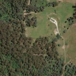 Satellite imagery of Rowleys Hill, AU