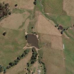 Satellite imagery of Rowleys Hill, AU
