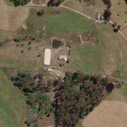 Satellite imagery of Rowleys Hill, AU