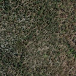Satellite imagery of Mount Pearson, AU