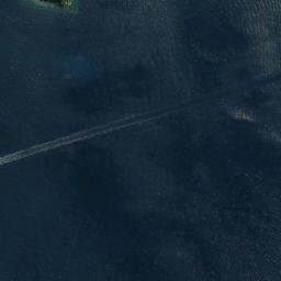 Satellite imagery of Ngatawhetawheta Point, NZ