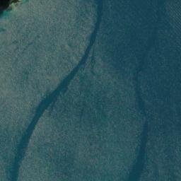 Satellite imagery of Otamango Point, NZ