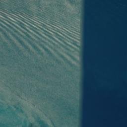 Satellite imagery of Kaihinu Point, NZ
