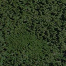 Satellite imagery of Cerro Meseta, CL