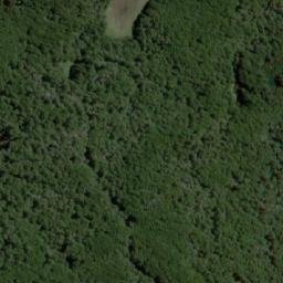 Satellite imagery of Cerro Obstáculo, CL