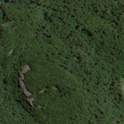 Satellite imagery of Cerro Obstáculo, CL
