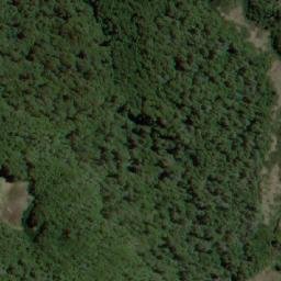Satellite imagery of Cerro Obstáculo, CL