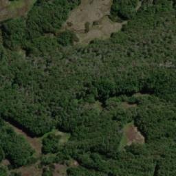 Satellite imagery of Hito VIII-8 B, AR