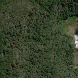 Satellite imagery of Portezuelo Lagunitas, CL