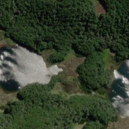 Satellite imagery of Portezuelo Lagunitas, CL