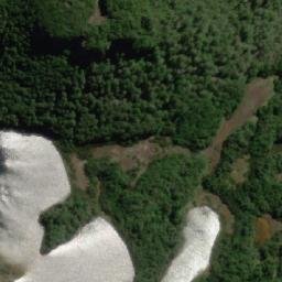 Satellite imagery of Portezuelo Lagunitas, CL