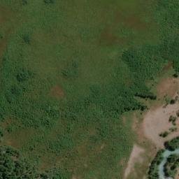Satellite imagery of Casa Piedra, AR