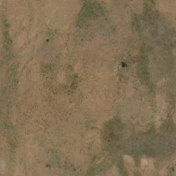 Satellite imagery of Cerro Juan, AR