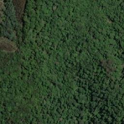 Satellite imagery of Hellyer Trig, AU