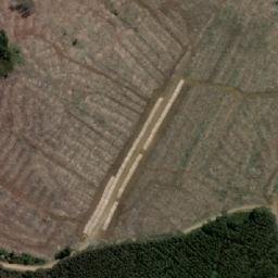 Satellite imagery of Coast View Hill, AU