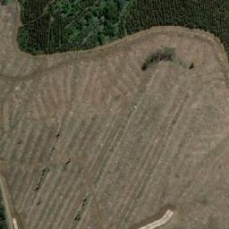 Satellite imagery of Coast View Hill, AU
