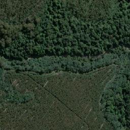 Satellite imagery of Nolans Hill, AU