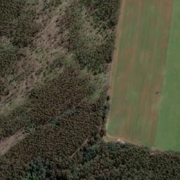 Satellite imagery of Aitkens Hill, AU