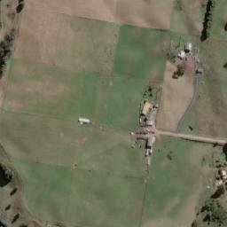 Satellite imagery of Stan Wing Lookout, AU