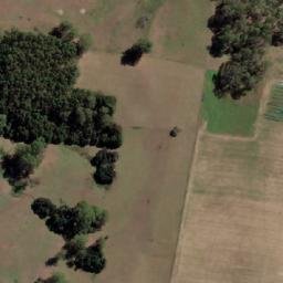 Satellite imagery of Melrose Top, AU