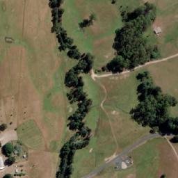 Satellite imagery of Jowetts Hill, AU
