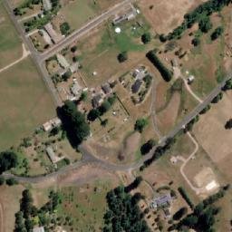Satellite imagery of Jowetts Hill, AU