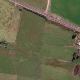 Satellite imagery of Oppenheim Hill, AU