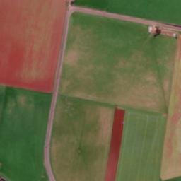 Satellite imagery of Oppenheim Hill, AU