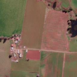 Satellite imagery of Longridge Hill, AU