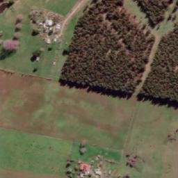 Satellite imagery of Longridge Hill, AU