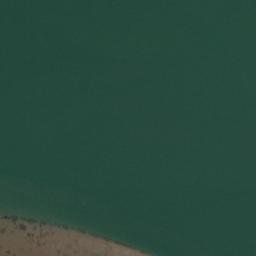 Satellite imagery of Egg Island, AU
