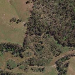 Satellite imagery of Lyons Saddle, AU