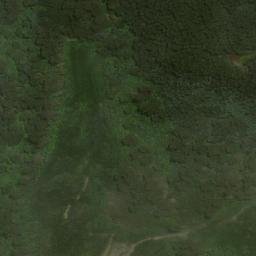 Satellite imagery of Mount Scott, AU