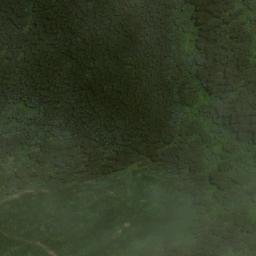 Satellite imagery of Mount Scott, AU