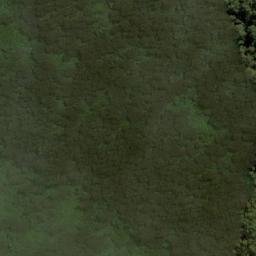 Satellite imagery of Mount Scott, AU
