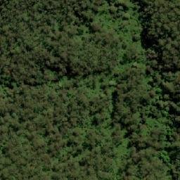 Satellite imagery of Loone Hill, AU