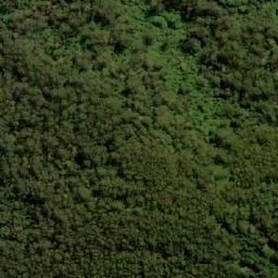 Satellite imagery of Loone Hill, AU