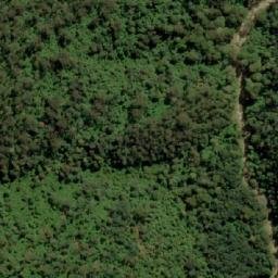 Satellite imagery of McLennans Hill, AU