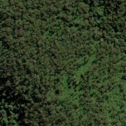 Satellite imagery of McLennans Hill, AU