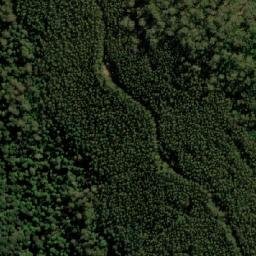 Satellite imagery of Peddles Hill, AU