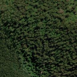 Satellite imagery of Peddles Hill, AU