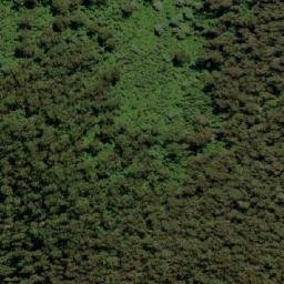 Satellite imagery of Peddles Hill, AU