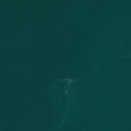 Satellite imagery of Karaka Point, NZ