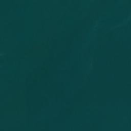 Satellite imagery of Tuna Point, NZ