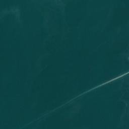 Satellite imagery of Tuna Point, NZ
