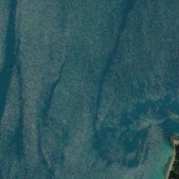 Satellite imagery of Otamango Point, NZ