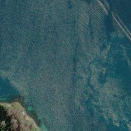 Satellite imagery of Otamango Point, NZ